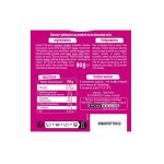 Dessert fondant chocolat pralin� carrefour bon appetit - le pot de 80g