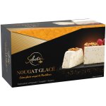 Dessert glac nougat carrefour selection - la boite de 350g