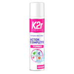 D�tachant avant lavage action compl�te k2r - la bombe de 400ml