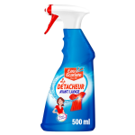 D�tachant avant - lavage blanc et couleurs eau ecarlate - le pistolet de 500ml