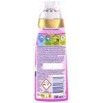 D�tachant avant - lavage powergel 200ml vanish - le flacon de 200ml