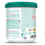 Dtachant dsinfectant / poudre sanytol - le pot de 450 g