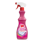 Détachant universel sans javel io - le spray de 625ml Détachant universel sans javel io - le spray de 625ml