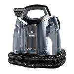 Aspirateur spotclean plus 3724n bissell
