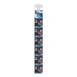 Dtartrant anti calque pour machine espresso melitta - le lot de 2 dtartrant