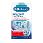 Dtartrant machines laves linges & vaisselle formule puissante active dr. beckmann - la bote