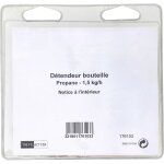 Détendeur bouteille propane 1, 5 kg / h trefilaction - l'unité Détendeur bouteille propane 1, 5 kg / h trefilaction - l'unité