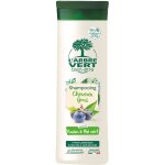 Purifiant cheveux gras extraits de raisin et th� vert l'arbre vert bien - etre - le flacon de 250ml