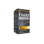 D�transpirant peaux sensibles etiaxil - le flacon de 15ml