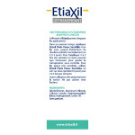 Traitement pieds anti - transpiration excessive peaux sensibles etiaxil - le spray de 100ml