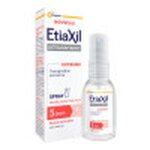 D�transpirant transpiration excessive - peaux normales etiaxil - le spray de 30ml