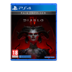 Diablo iv ps4