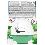 Diffuseur continu active fresh ros�e de printemps air wick - le flacon de 75ml