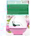 Désodorisant diffuseur continu magnolia et fleur de cerisier air wick - le flacon de 75ml Désodorisant diffuseur continu magnolia et fleur de cerisier air wick - le flacon de 75ml