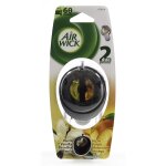 Diffuseur duo membrane vanille pêche air wick - le diffuseur Diffuseur duo membrane vanille pêche air wick - le diffuseur