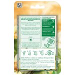 Désodorisant huiles essentielles fleur vanille air wick - 1 Étui de 4 blocs Désodorisant huiles essentielles fleur vanille air wick - 1 Étui de 4 blocs