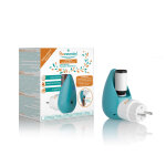 Diffuseur pour huiles essentielles puressentiel - le diffuseur