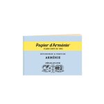 Diffuseur d'intrieur papier d'armnie armenie - le carnet