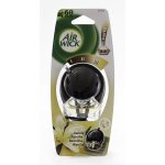 Diffuseur mèche d'aérateur vanille air wick - le diffuseur Diffuseur mèche d'aérateur vanille air wick - le diffuseur