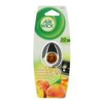 Diffuseur mini bicolore cocktail de fruits air wick - le diffuseur Diffuseur mini bicolore cocktail de fruits air wick - le diffuseur