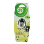 Diffuseur mini bicolore fleur de vanille air wick - le diffuseur