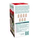 Diffuseur ultrasonique terrazzo  l'huile essentielle de citronnier bio naturactive - le diffuseur