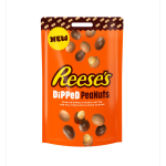 Bonbons chocolats lait cacahute reese's - le paquet de 90g