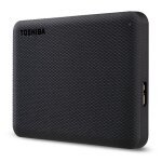 Disque dur externe 2, 5 canvio advance 2 to toshiba Disque dur externe 2, 5 canvio advance 2 to toshiba