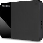 Disque dur externe 2, 5 canvio ready 1 to toshiba