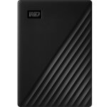 Disque dur externe 2, 5 my passport 1 to western digital