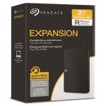Disque dur externe expansion portable 2, 5 2 to seagate