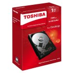 Disque dur interne 3, 5 p300 1 to toshiba Disque dur interne 3, 5 p300 1 to toshiba