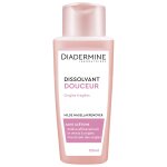 Dissolvant douceur sans actone diadermine - le flacon de 125 ml