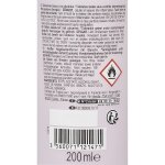 Dissolvant doux � la glyc�rine carrefour soft - 200ml