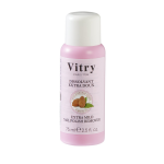 Dissolvant extra doux  l'huile d'amande douce vitry - le flacon de 75ml