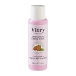 Dissolvant extra doux vitry - le flacon de 150ml