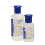 Dissolvant doux ecrinal - le flacon de 125ml