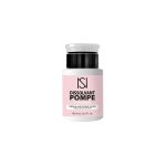 Dissolvant pompe avec ac�tone ns - le flacon de 100ml