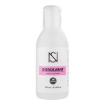 Dissolvant sans actone ns - le flacon de 150ml