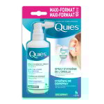 Docuspray hygiène de l'oreille quies - le spray de 100 ml Docuspray hygiène de l'oreille quies - le spray de 100 ml