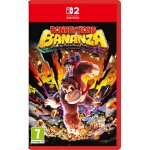 Donkey kong bananza switch 2 nintendo