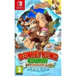Donkey kong country : tropical freeze nintendo switch nintendo