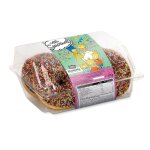 Donuts the simpsons - la barquette de 220g