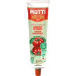 Double concentr� de tomates mutti - le tube de 130g