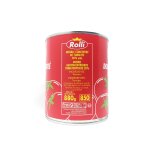 Double concentr� de tomates rolli - la boite de 880 g