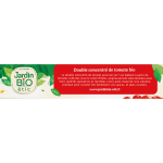 Double concentr� de tomate sans sel ajout� bio jardin bio etic - le tube de 200g