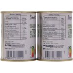 Double concentr� de tomates simpl - les 2 boites de 140g