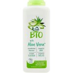 Cheveux normaux aloe vera bio carrefour soft bio - le flacon de 400ml