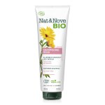 Doux tous types de cheveux calendula bio nat&nove bio - le tube de 250ml Doux tous types de cheveux calendula bio nat&nove bio - le tube de 250ml