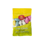 Drages lisa couleurs vieira de castro - le paquet de 100g